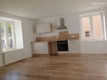 duplex à louer