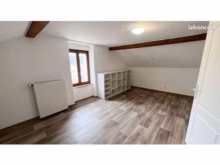 location appartement f5 108 m2 4 chambres