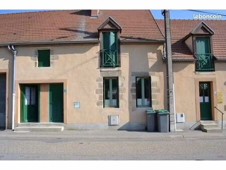 appartement 1 pièce 26 m²