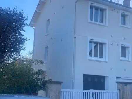 2 appartements type 3