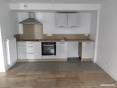 appartement f2 à louer