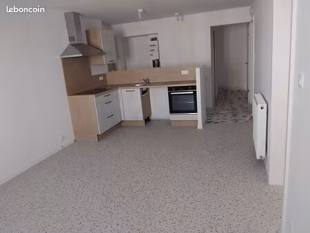 appartements f3