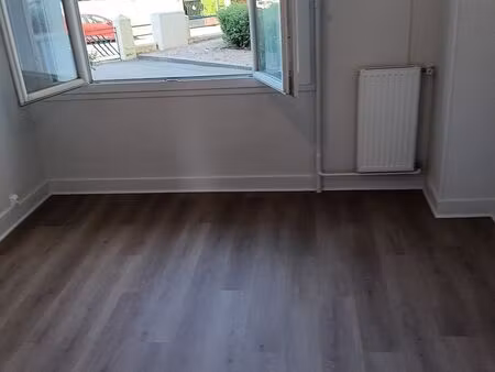 appartement 2 pièces 36m2