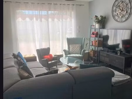 maison 4 chambres bellerive sur allier