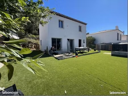 maison neuve revest les eaux