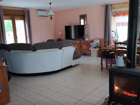 maison 5 pieces . 140 m2