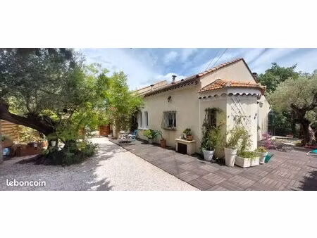 villa indépendante var