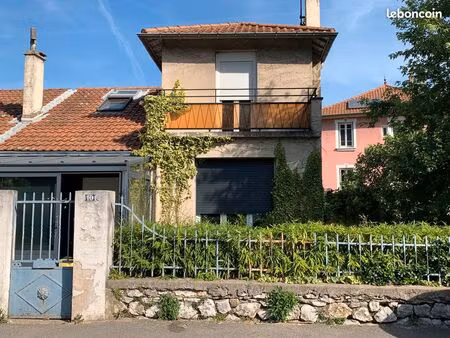 maison 6 pièces