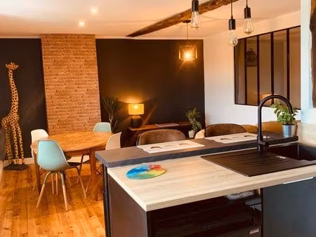 appartement t3 caumont