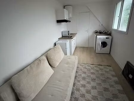 location appartement studio