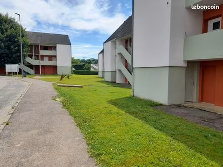 appartement 5 pièces 105 m²