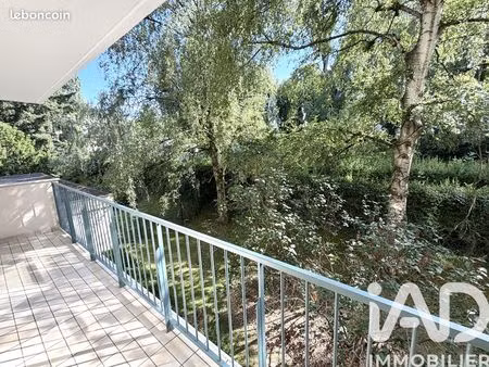 appartement 5 pièces 90 m²