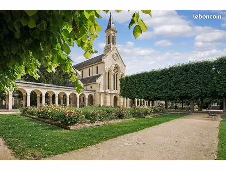 appartement 2 pièces 50 m²