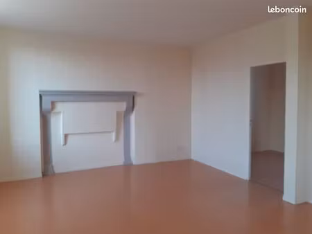 appartement 4 pièces 90 m²