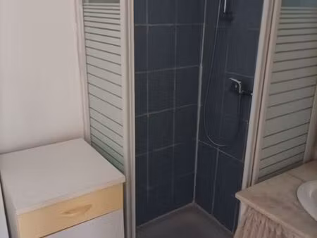 loue studio à limoux