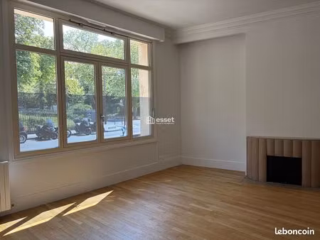 appartement 2 pièces 82m² à louer 1950 - neuilly sur seine 92200