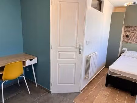 studio palaiseau proche rer