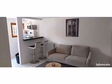 appartement t2