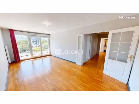 appartement 3 pièces 70 m²