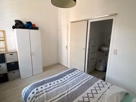 appartement meublé hypercentre