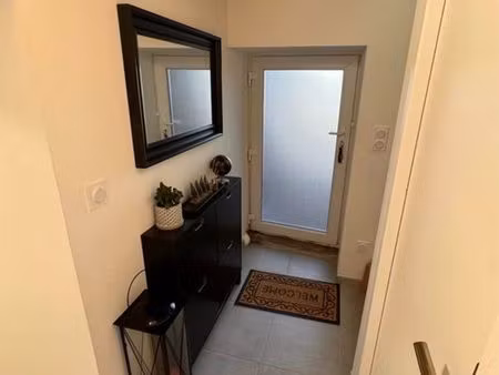 loue appartement