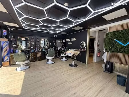 local commercial 73 m² charleville-mézières