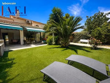 maison 4 pièces 145 m²