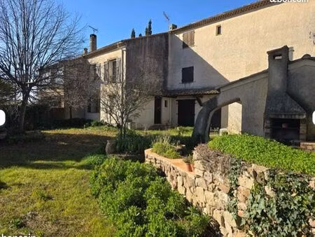 ensemble de 2 maisons 200 m2
