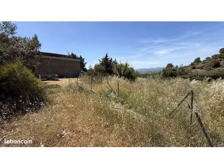 terrain agricole 3 283 m² tourouzelle