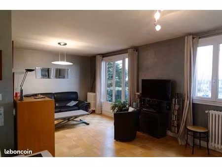 appartement 5 pièces 90 m2