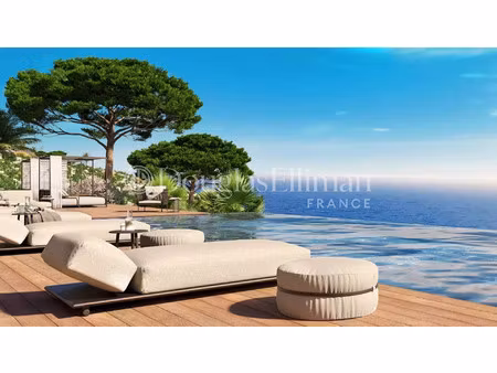 appartement de luxe à vendre à cap-d'ail