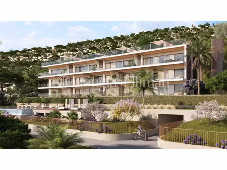 appartement de luxe à vendre à cap-d'ail