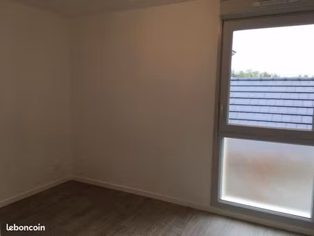 appartement 3 pièces 57 m²