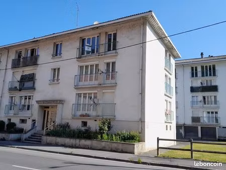 appartement 5 pièces 87 m²