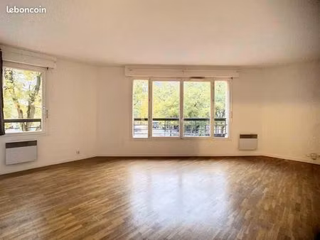 appartement 2 pièces 49 m²
