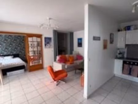 location appartement non meublé