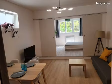 t2 refait à neuf