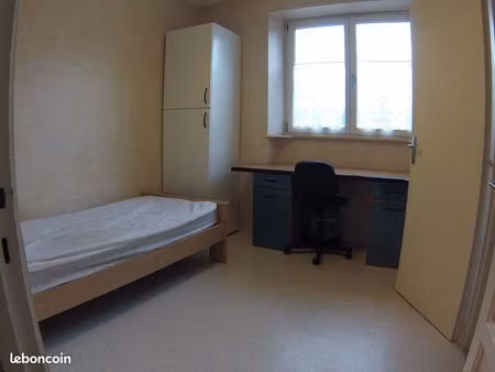 studio meublé pour etudiant à st dié des vosges