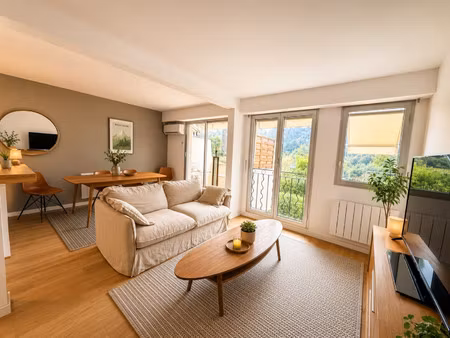 appartement de luxe à vendre à saint-tropez
