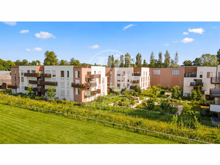 vente appartement 5 pièces 100.67 m² à vaucresson (92420)  610 752 €