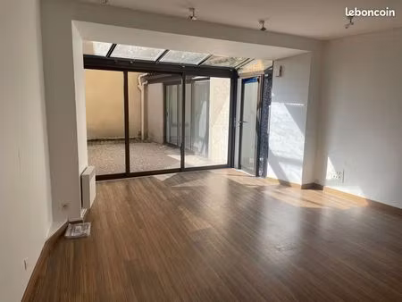 location local professionnel