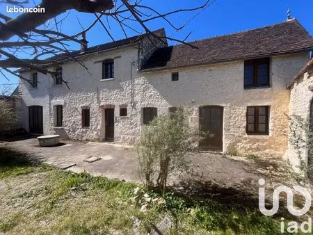 maison 7 pièces 180 m²