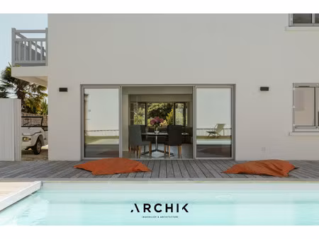 maison de luxe à vendre à royan