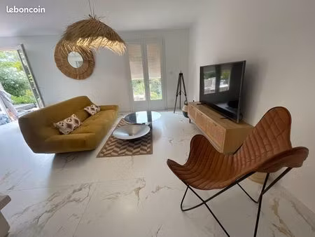 villa saint raphael