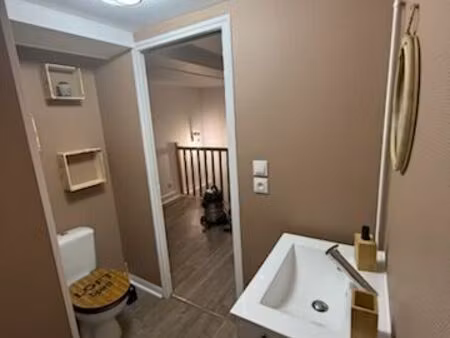 studio duplex