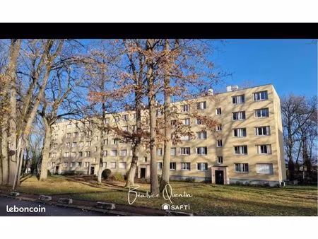 appartement f4