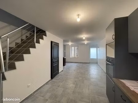 appartement t5