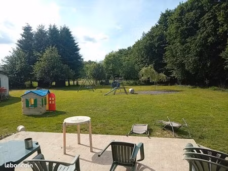 maison individuelle 250m2