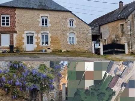 corps de ferme