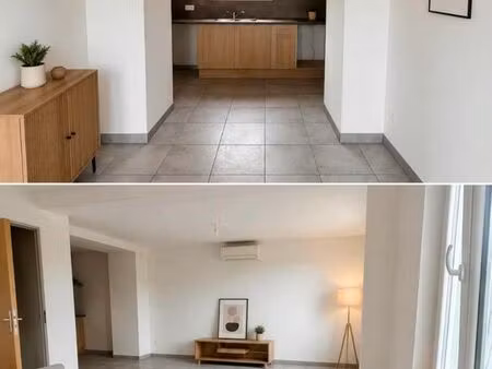 maison 70m2